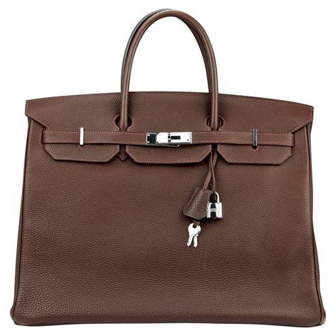 birkin bag second hand.